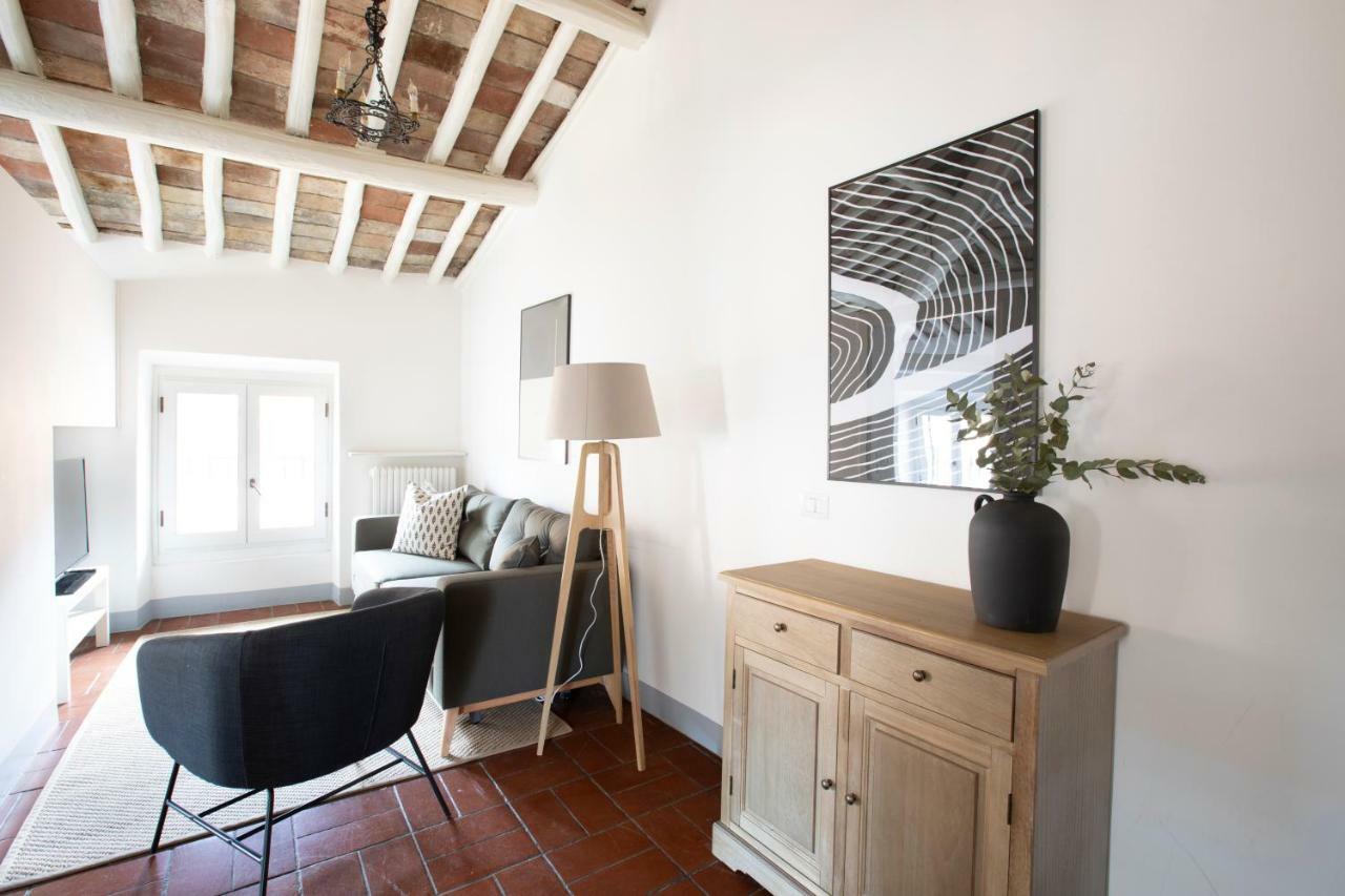 Aparthotel Sonder - Piazza Trilussa à Rome Extérieur photo